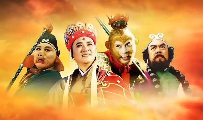 土豪漫画网国漫精选专题合集海报