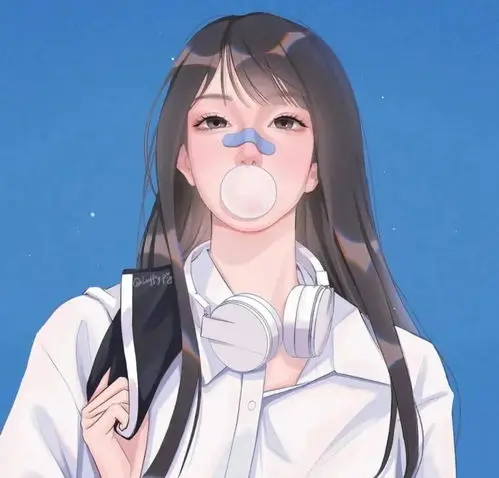 土豪漫画网用户头像