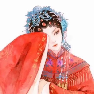 土豪漫画网用户头像